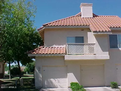 1633 E Lakeside Dr #56, Gilbert, AZ 85234 photo 1