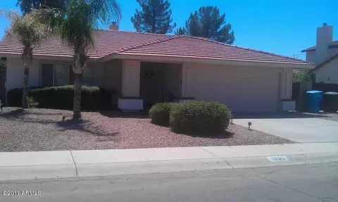 1935 E Crocus Dr, Phoenix, AZ 85022 photo 1