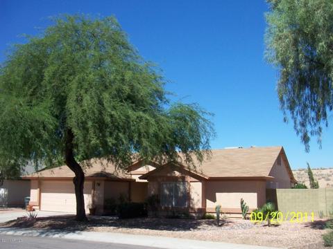 4128 E Topeka Dr, Phoenix, AZ 85050 photo 1