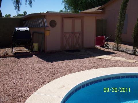 4128 E Topeka Dr, Phoenix, AZ 85050 photo 13