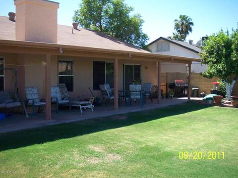 4128 E Topeka Dr, Phoenix, AZ 85050 photo 14