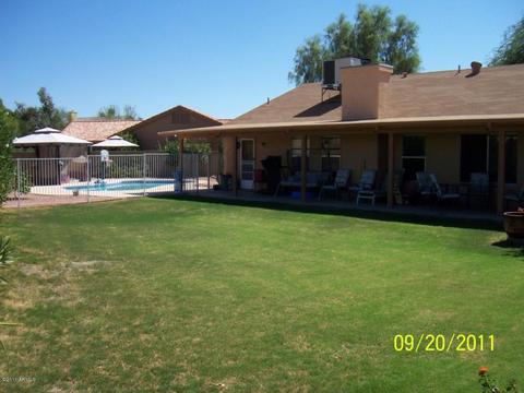 4128 E Topeka Dr, Phoenix, AZ 85050 photo 11
