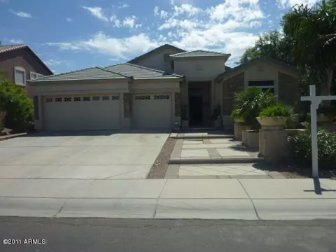 3301 E Clark Dr, Gilbert, AZ 85297 photo 5