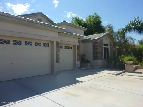 3301 E Clark Dr, Gilbert, AZ 85297 photo 11