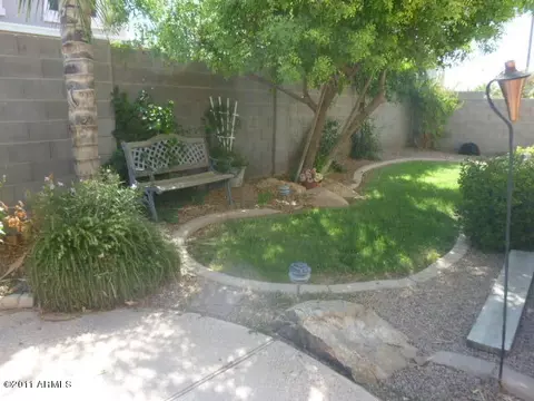 3301 E Clark Dr, Gilbert, AZ 85297 photo 32