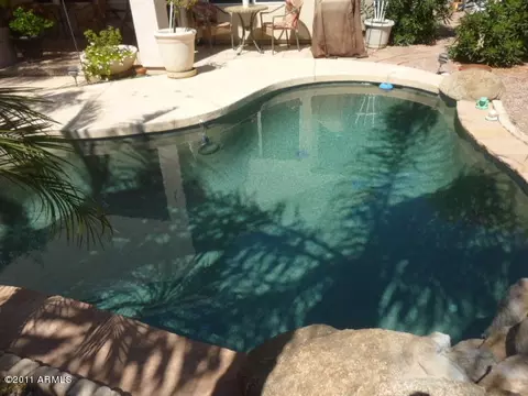 3301 E Clark Dr, Gilbert, AZ 85297 photo 35