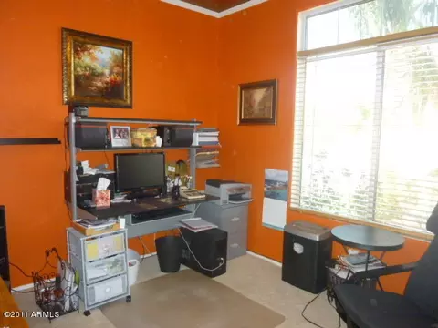3301 E Clark Dr, Gilbert, AZ 85297 photo 21
