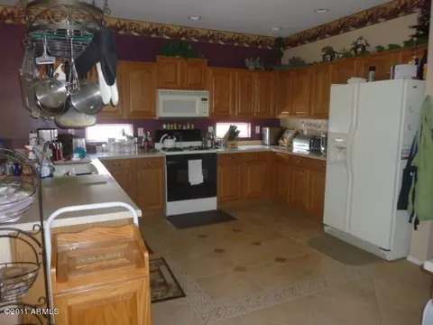 3301 E Clark Dr, Gilbert, AZ 85297 photo 14