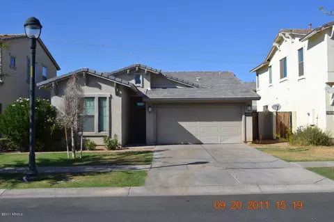 4332 E Page Ave, Gilbert, AZ 85234 photo 1