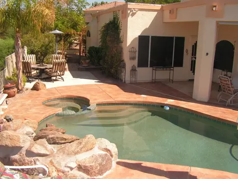 6230 E Redmont Dr, Mesa, AZ 85215 photo 3
