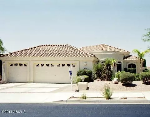 6230 E Redmont Dr, Mesa, AZ 85215 photo 2