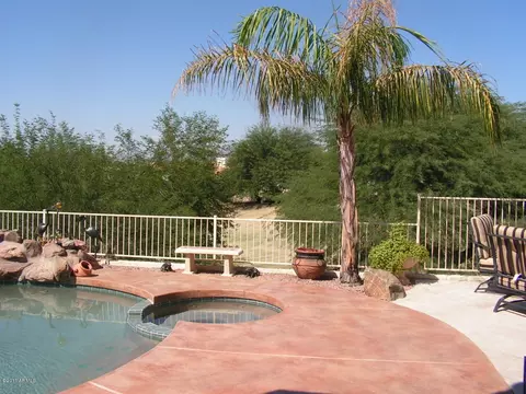 6230 E Redmont Dr, Mesa, AZ 85215 photo 29