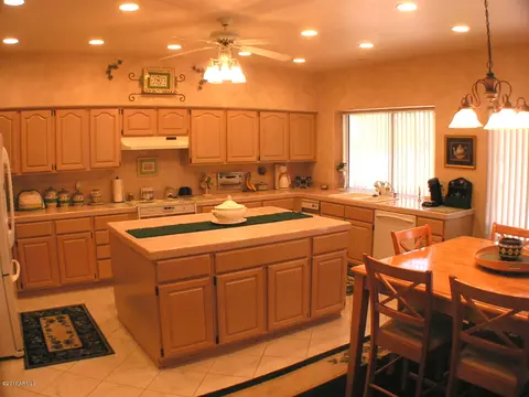 6230 E Redmont Dr, Mesa, AZ 85215 photo 6