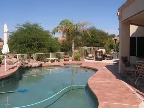 6230 E Redmont Dr, Mesa, AZ 85215 photo 1