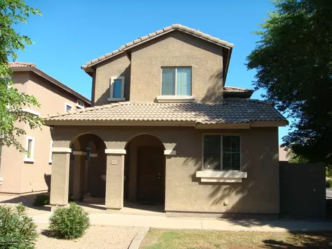 1953 E Oxford Ln, Gilbert, AZ 85295 photo 1