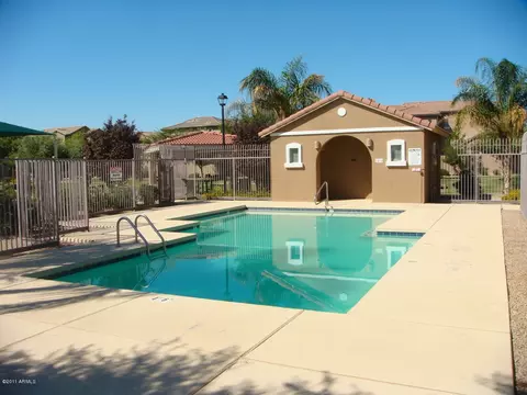 1953 E Oxford Ln, Gilbert, AZ 85295 photo 19