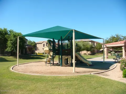 1953 E Oxford Ln, Gilbert, AZ 85295 photo 20