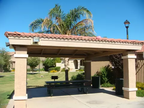 1953 E Oxford Ln, Gilbert, AZ 85295 photo 22