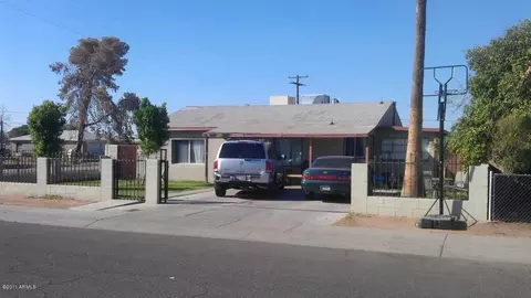 3502 E Fillmore St, Phoenix, AZ 85008 photo 1