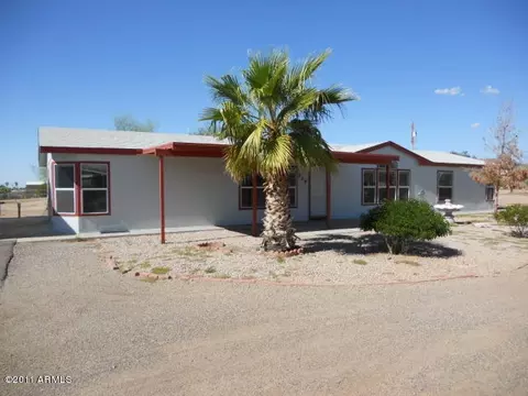 829 W Roundup St, Apache Junction, AZ 85120 photo 1