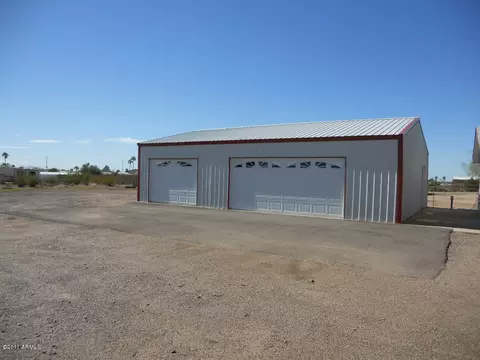 829 W Roundup St, Apache Junction, AZ 85120 photo 5