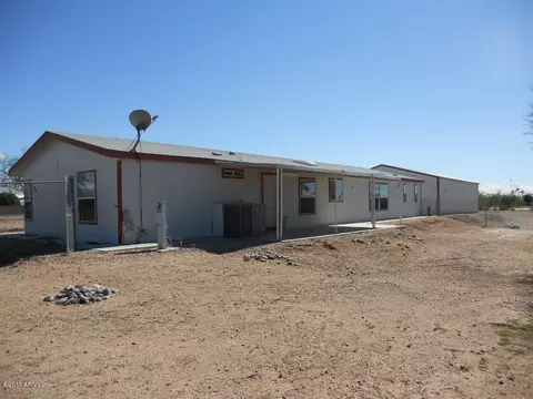 829 W Roundup St, Apache Junction, AZ 85120 photo 6