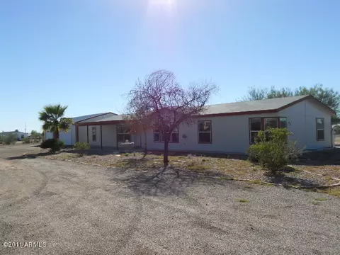 829 W Roundup St, Apache Junction, AZ 85120 photo 9