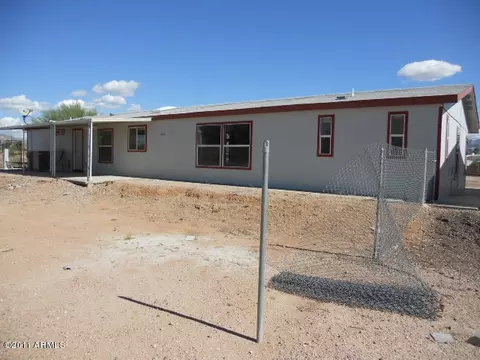 829 W Roundup St, Apache Junction, AZ 85120 photo 12