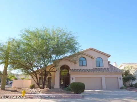 3443 E Winona St, Phoenix, AZ 85044 photo 1