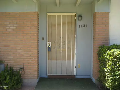 4422 E Belleview St, Phoenix, AZ 85008 photo 1