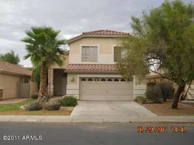 868 E Baylor Ln, Gilbert, AZ 85296 photo 1
