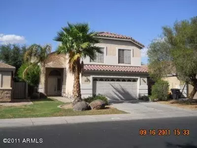 868 E Baylor Ln, Gilbert, AZ 85296 photo 2