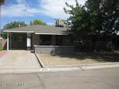 4658 E Monte Vista Rd, Phoenix, AZ 85008 photo 1
