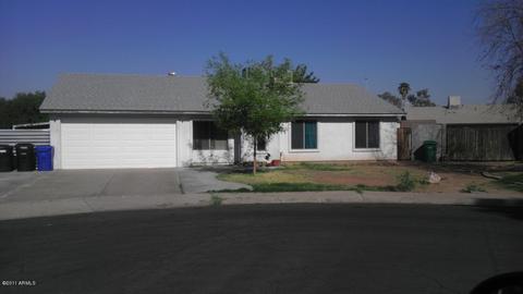2438 E Irwin Cir, Mesa, AZ 85204 photo 1