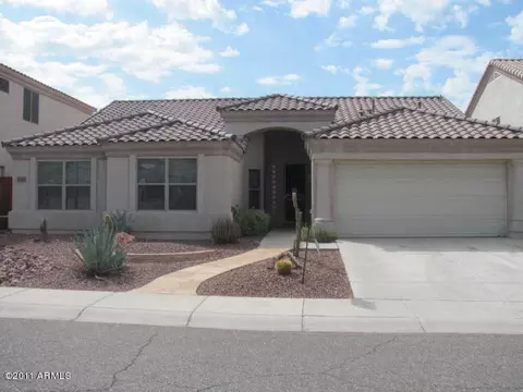 6335 W Hackamore Dr, Phoenix, AZ 85083 photo 1