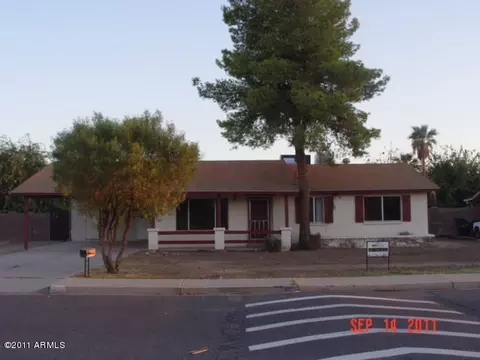 1321 W Utopia Rd, Phoenix, AZ 85027 photo 1