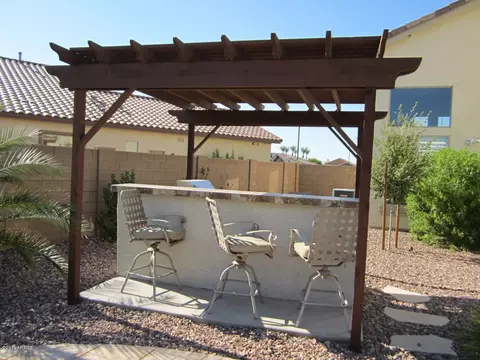 4089 E Saraband Way, Gilbert, AZ 85298 photo 31
