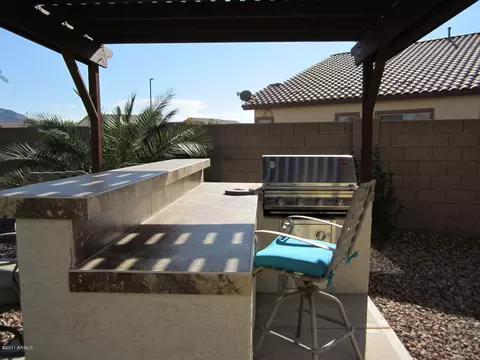 4089 E Saraband Way, Gilbert, AZ 85298 photo 32