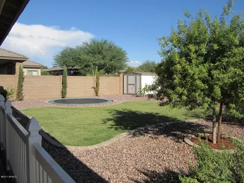 4089 E Saraband Way, Gilbert, AZ 85298 photo 24