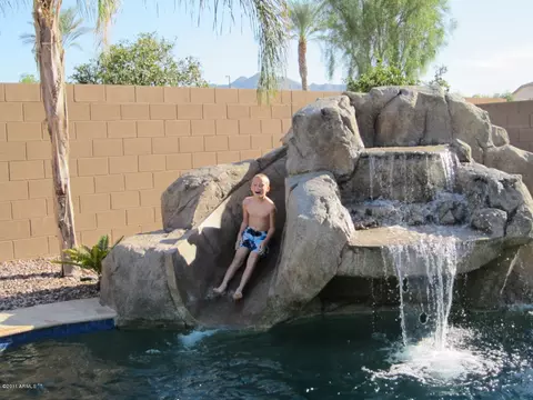 4089 E Saraband Way, Gilbert, AZ 85298 photo 28