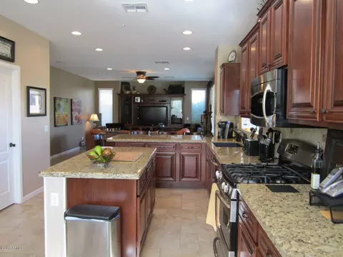 4089 E Saraband Way, Gilbert, AZ 85298 photo 6