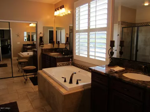 4089 E Saraband Way, Gilbert, AZ 85298 photo 13