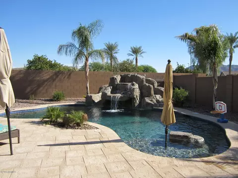 4089 E Saraband Way, Gilbert, AZ 85298 photo 27