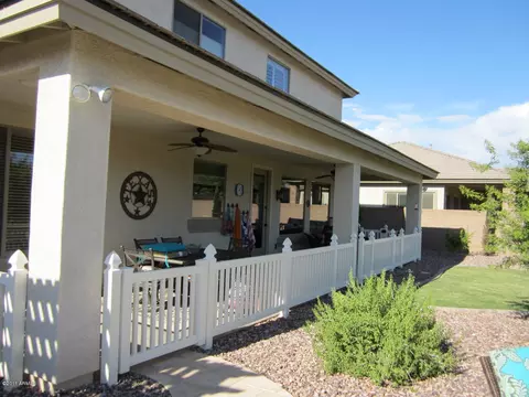 4089 E Saraband Way, Gilbert, AZ 85298 photo 33