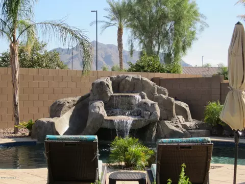 4089 E Saraband Way, Gilbert, AZ 85298 photo 26