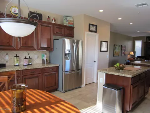 4089 E Saraband Way, Gilbert, AZ 85298 photo 5