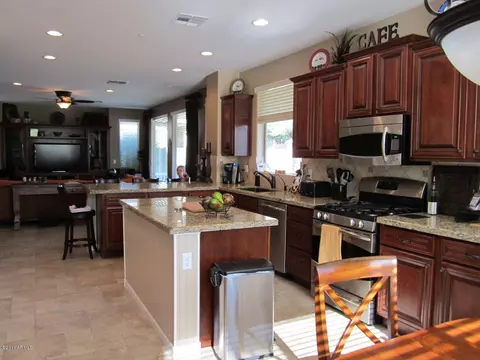 4089 E Saraband Way, Gilbert, AZ 85298 photo 4