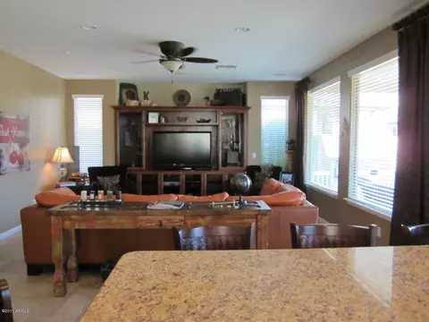 4089 E Saraband Way, Gilbert, AZ 85298 photo 3