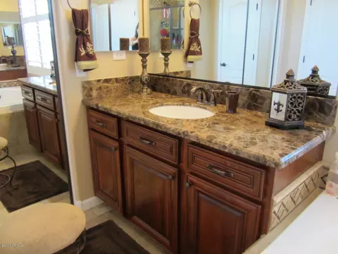 4089 E Saraband Way, Gilbert, AZ 85298 photo 14