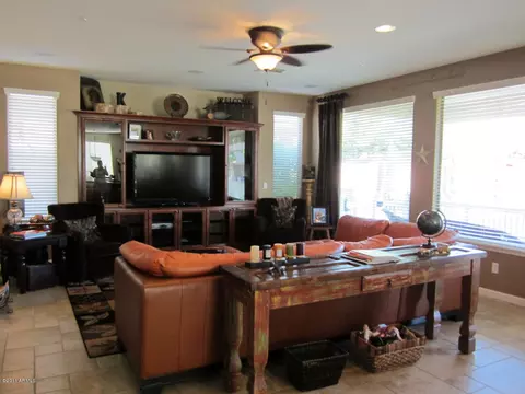 4089 E Saraband Way, Gilbert, AZ 85298 photo 2